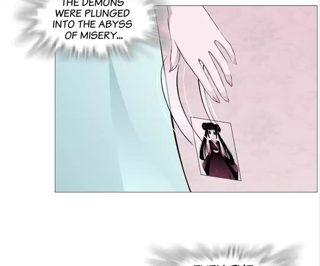 Beauty And Demon Chapter 75 page 13