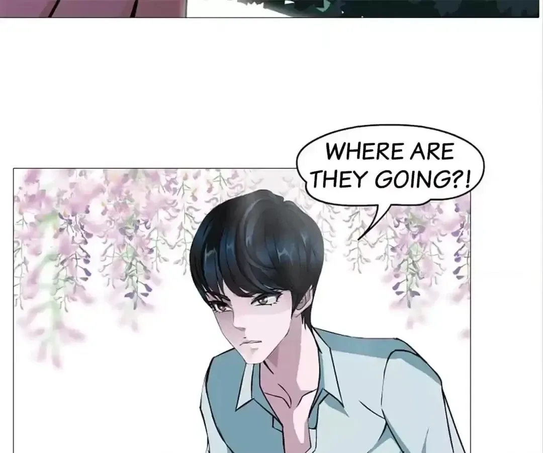 Beauty And Demon Chapter 61 page 30