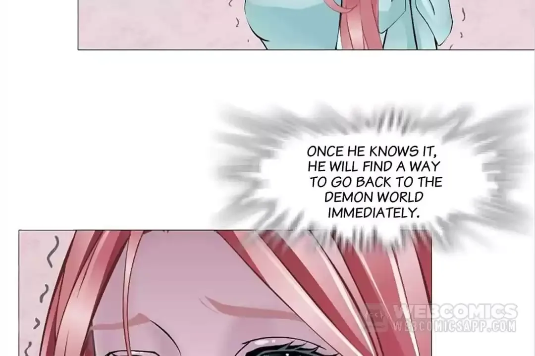Beauty And Demon Chapter 75 page 16