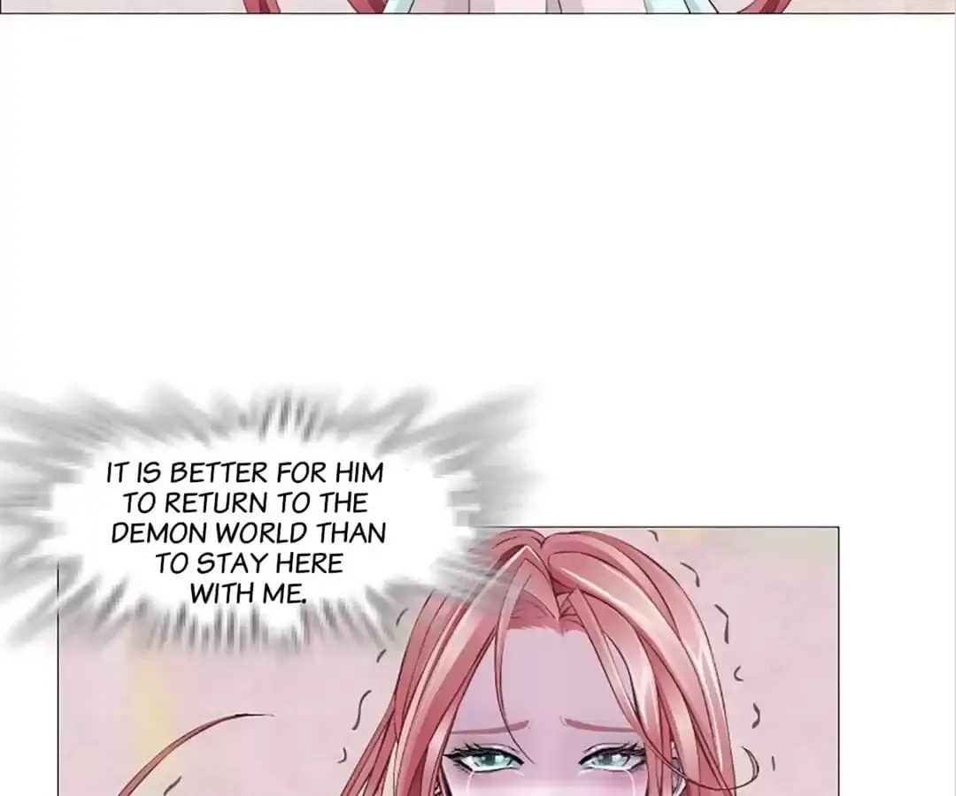 Beauty And Demon Chapter 75 page 21