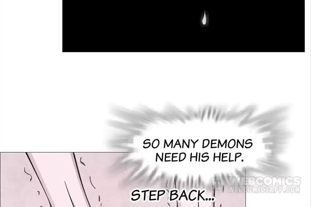 Beauty And Demon Chapter 75 page 18