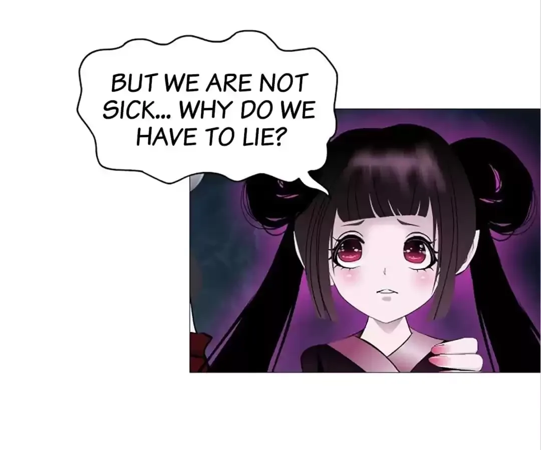 Beauty And Demon Chapter 75 page 36