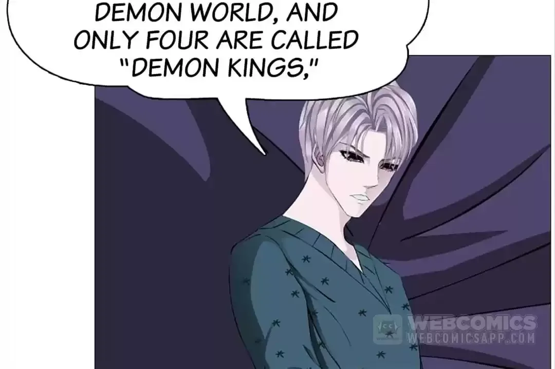 Beauty And Demon Chapter 72 page 64