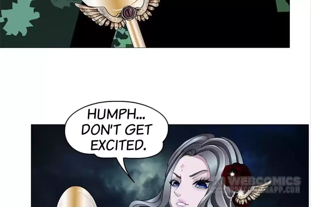Beauty And Demon Chapter 74 page 6