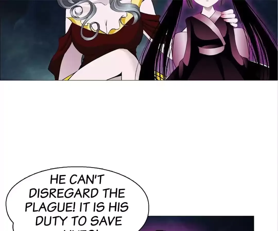 Beauty And Demon Chapter 75 page 34