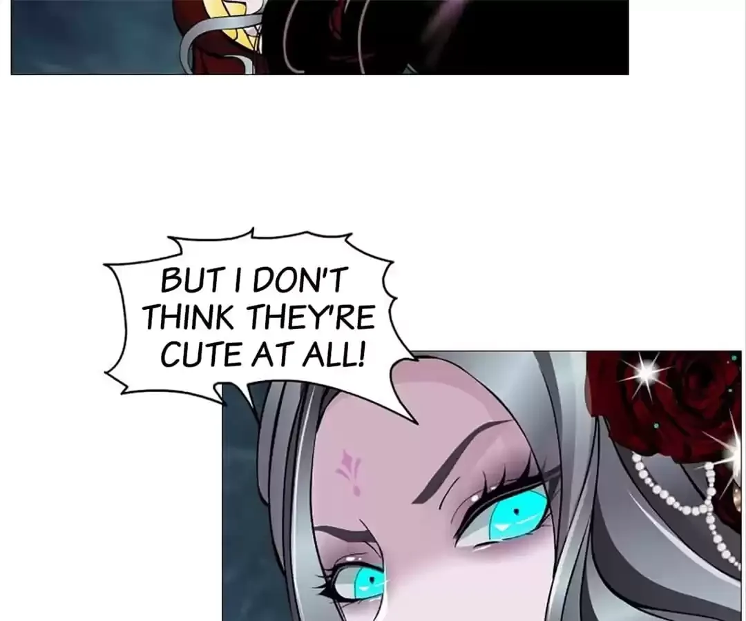 Beauty And Demon Chapter 75 page 42