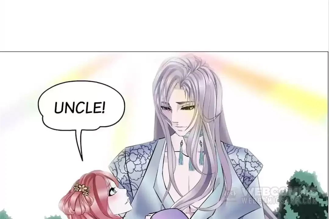 Beauty And Demon Chapter 63 page 36