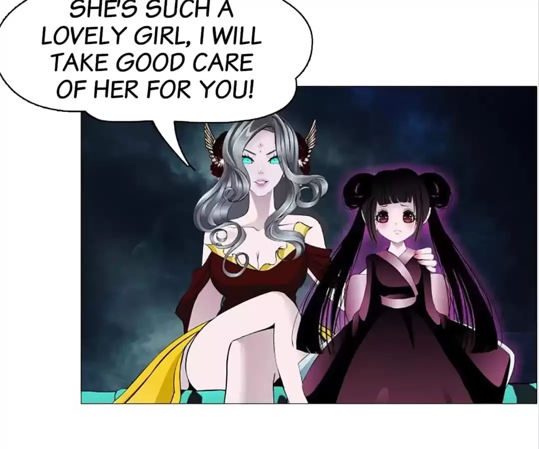 Beauty And Demon Chapter 74 page 9