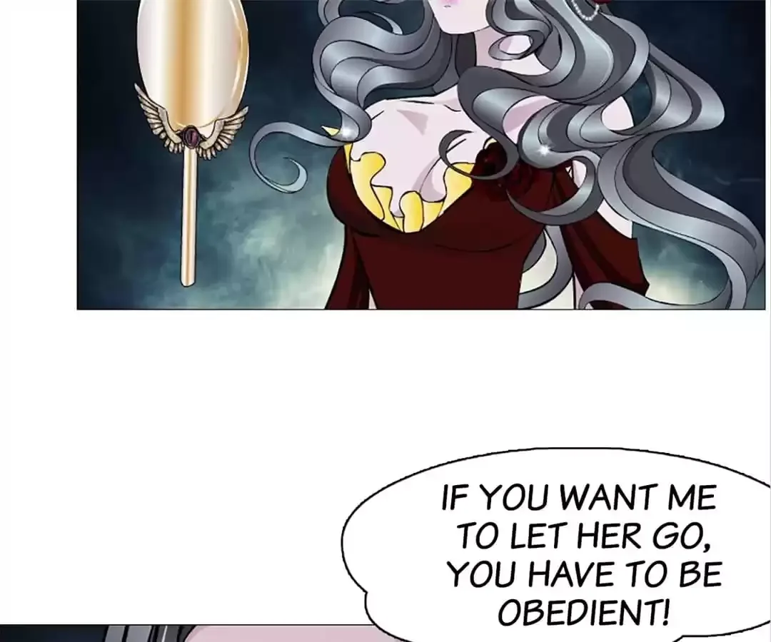 Beauty And Demon Chapter 74 page 7