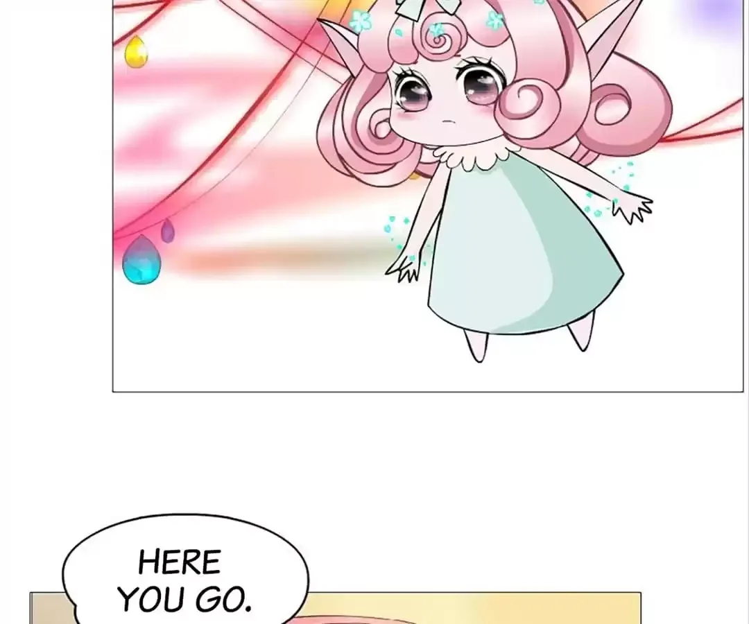 Beauty And Demon Chapter 74 page 13