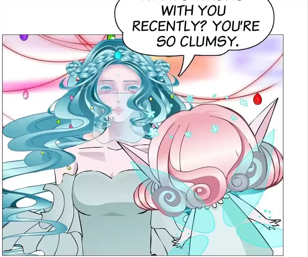 Beauty And Demon Chapter 74 page 19