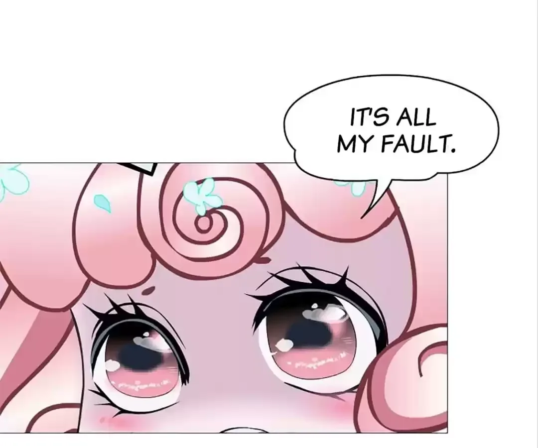 Beauty And Demon Chapter 74 page 26
