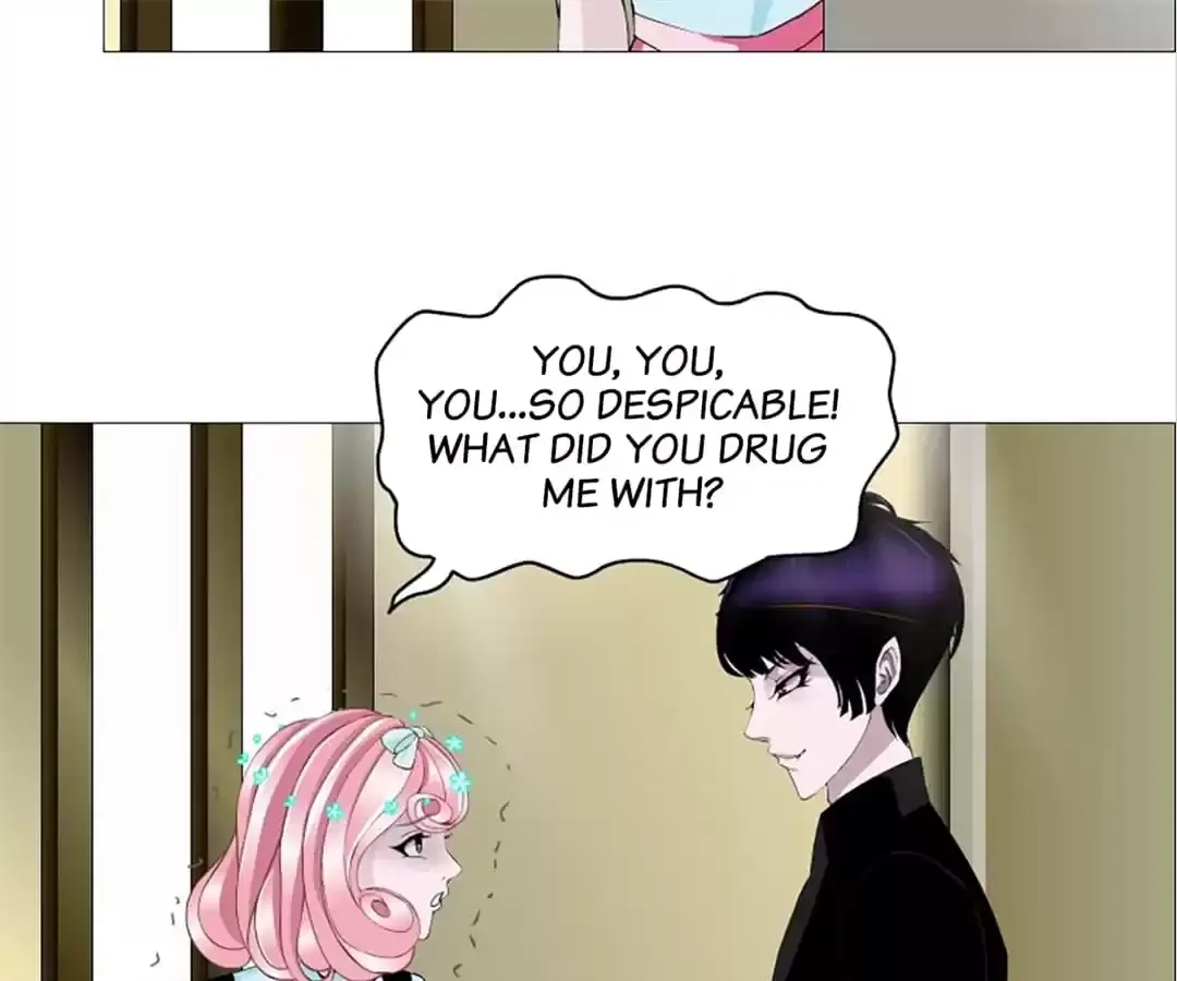Beauty And Demon Chapter 60 page 64