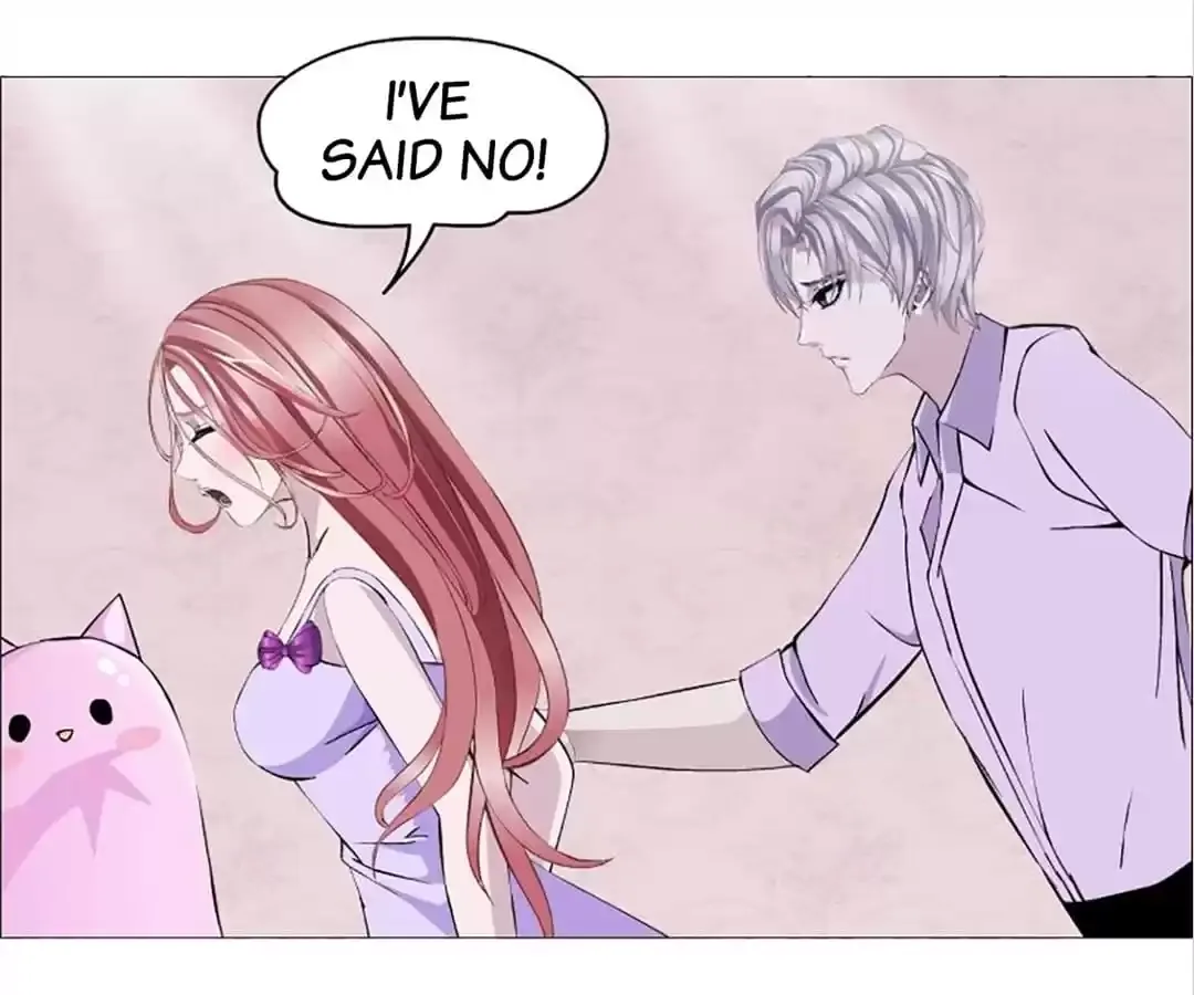 Beauty And Demon Chapter 76 page 9