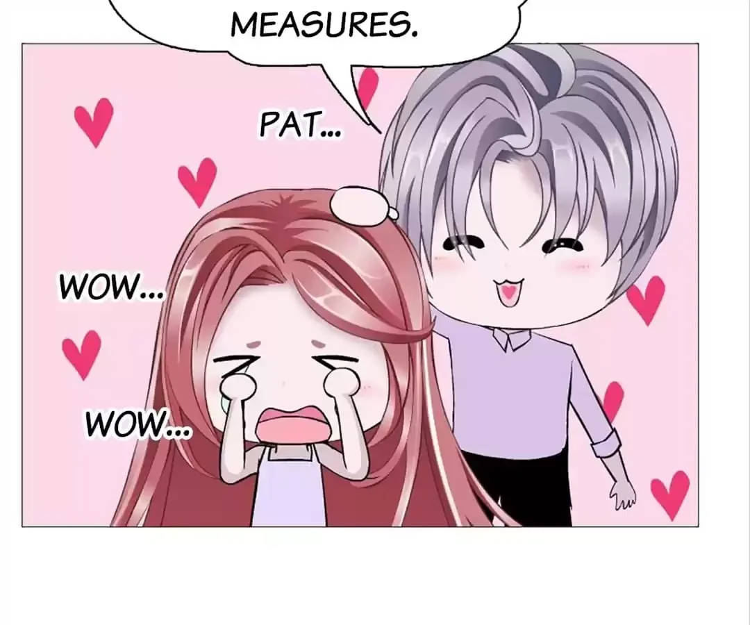 Beauty And Demon Chapter 76 page 29
