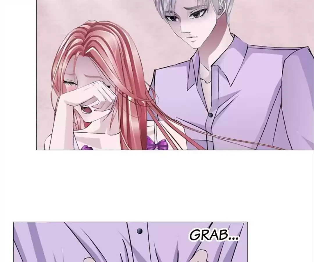 Beauty And Demon Chapter 76 page 33
