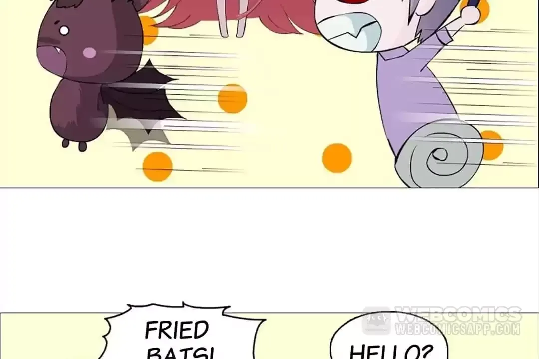 Beauty And Demon Chapter 76 page 56