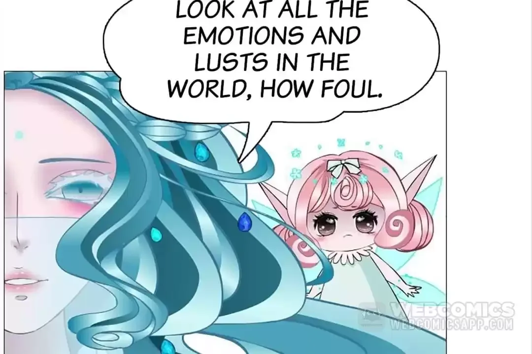 Beauty And Demon Chapter 74 page 41