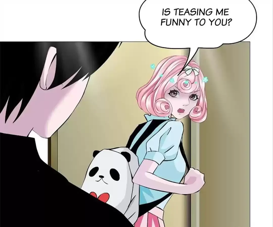 Beauty And Demon Chapter 60 page 68