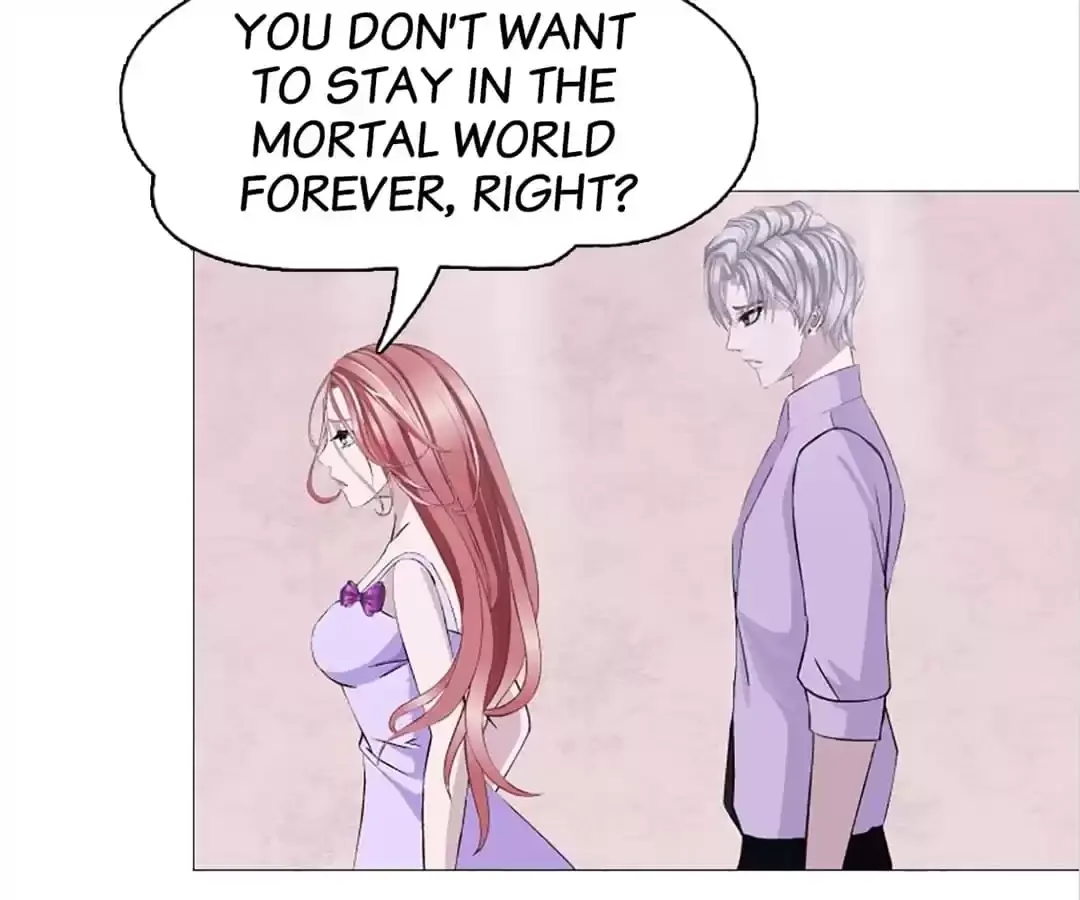 Beauty And Demon Chapter 77 page 9
