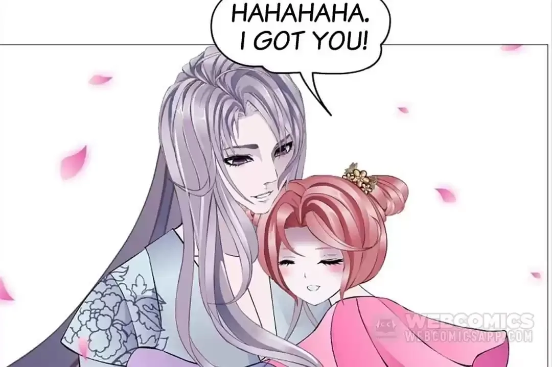 Beauty And Demon Chapter 77 page 61
