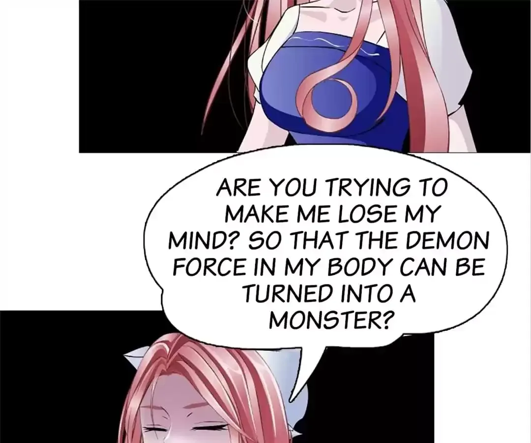 Beauty And Demon Chapter 79 page 17