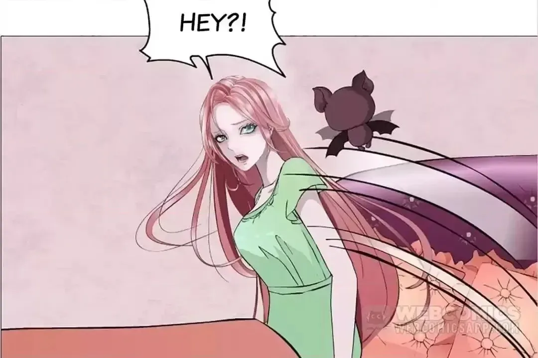 Beauty And Demon Chapter 79 page 30