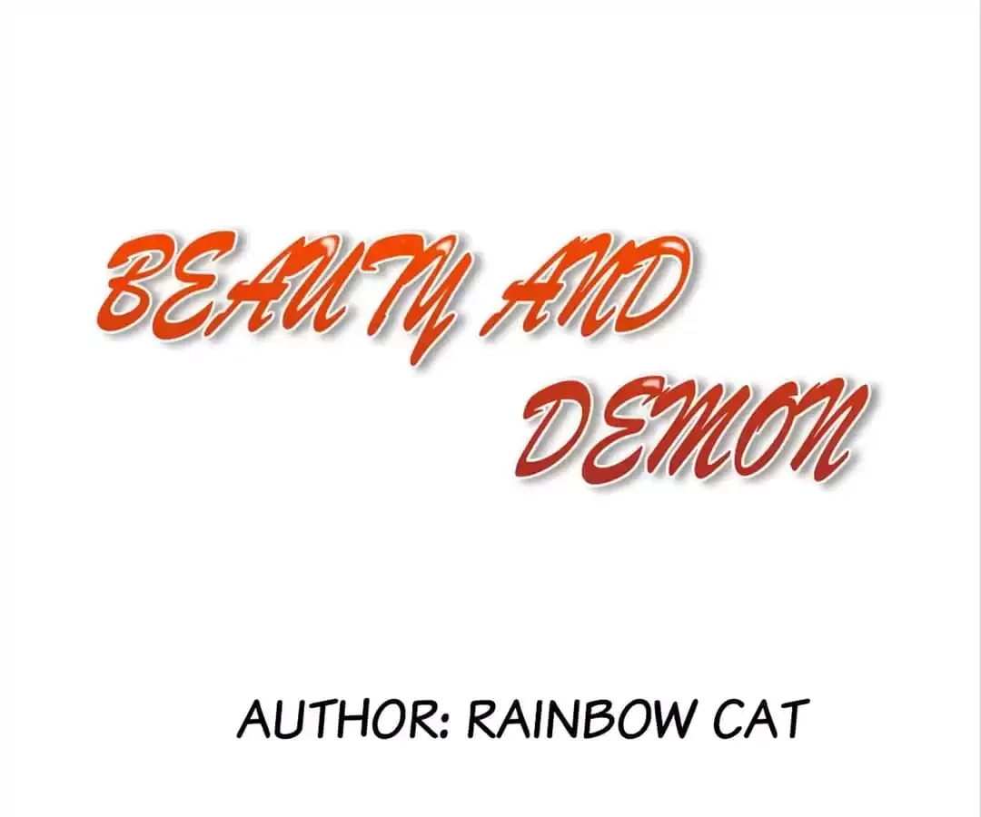 Beauty And Demon Chapter 83 page 1