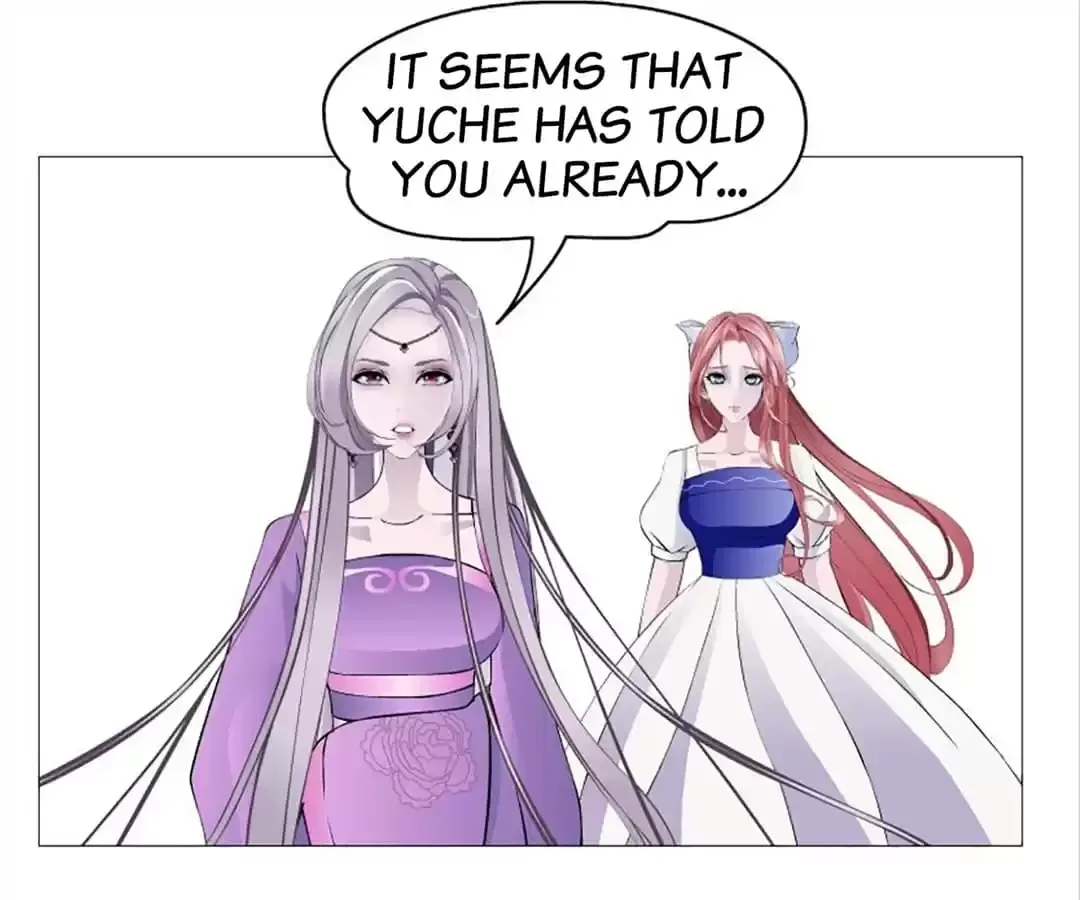 Beauty And Demon Chapter 78 page 9