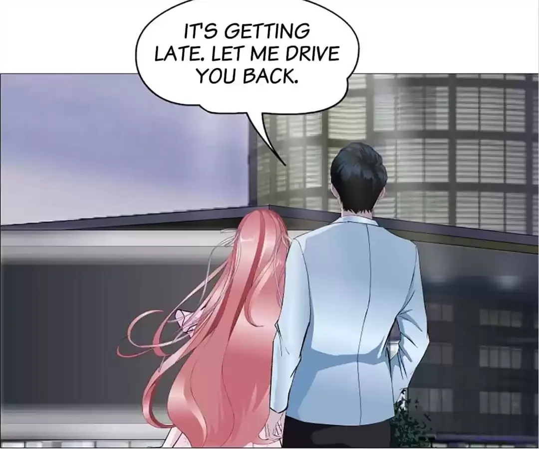 Beauty And Demon Chapter 83 page 7