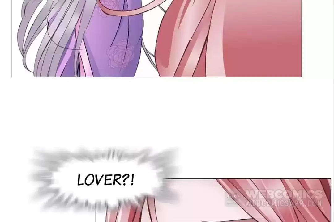 Beauty And Demon Chapter 78 page 22