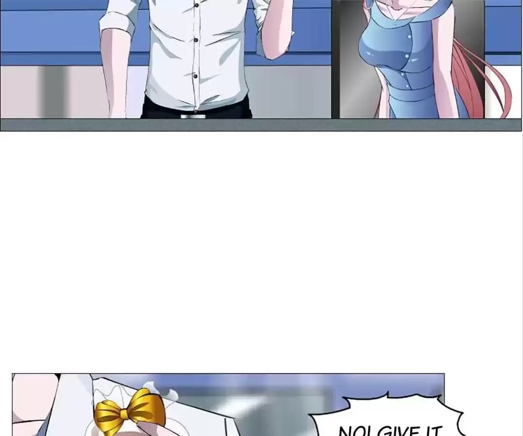 Beauty And Demon Chapter 83 page 21