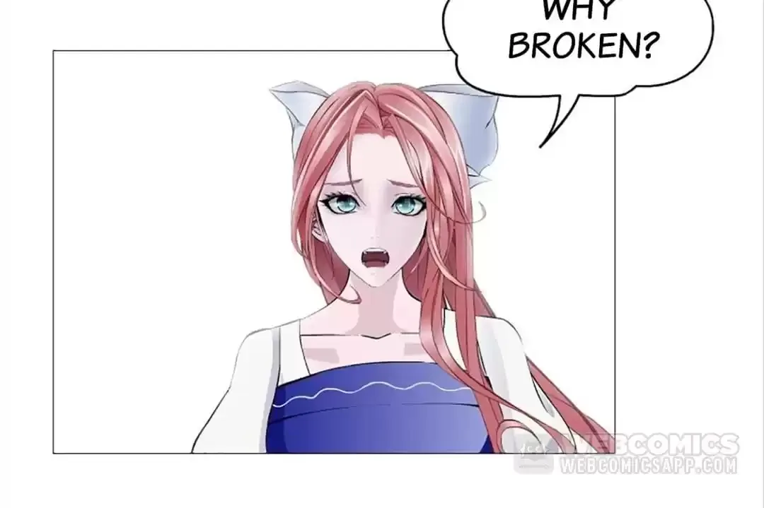 Beauty And Demon Chapter 78 page 14