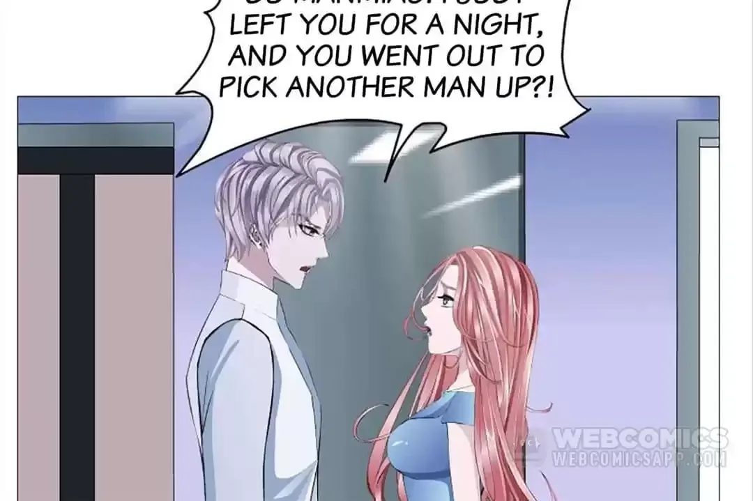 Beauty And Demon Chapter 83 page 28