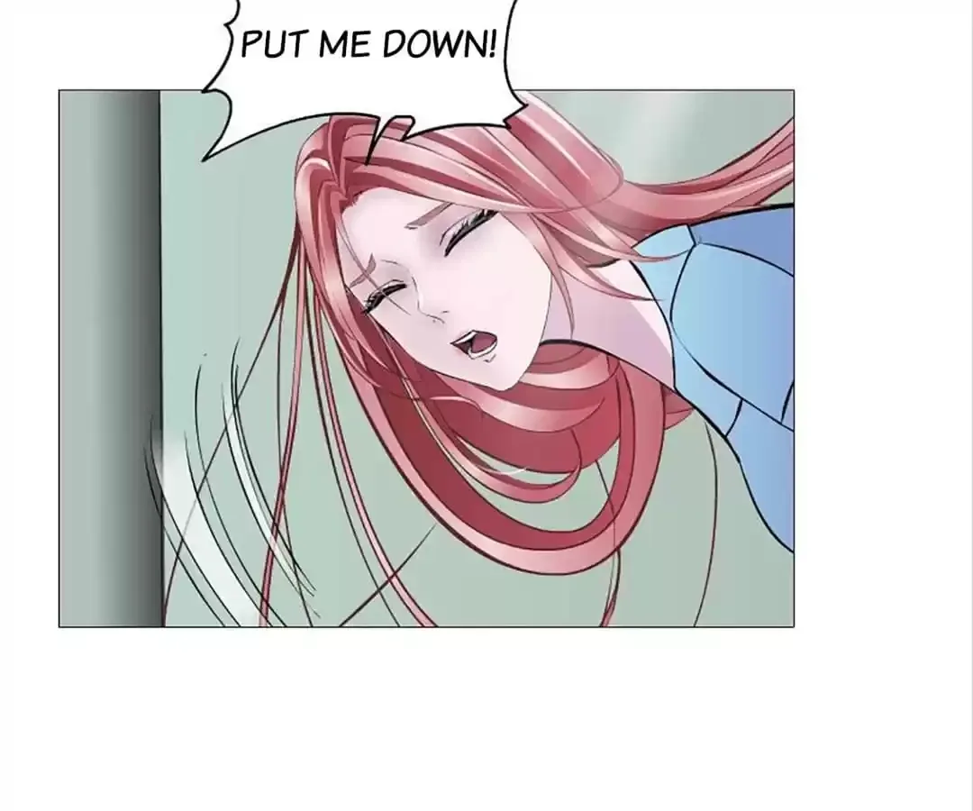 Beauty And Demon Chapter 83 page 47