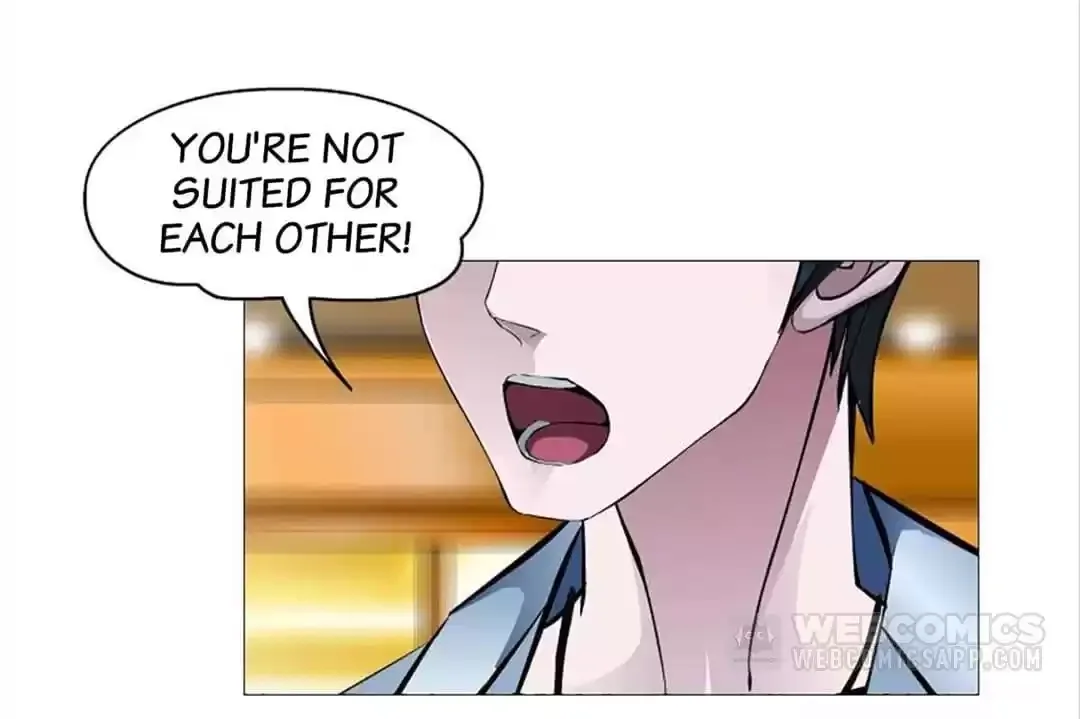 Beauty And Demon Chapter 82 page 14