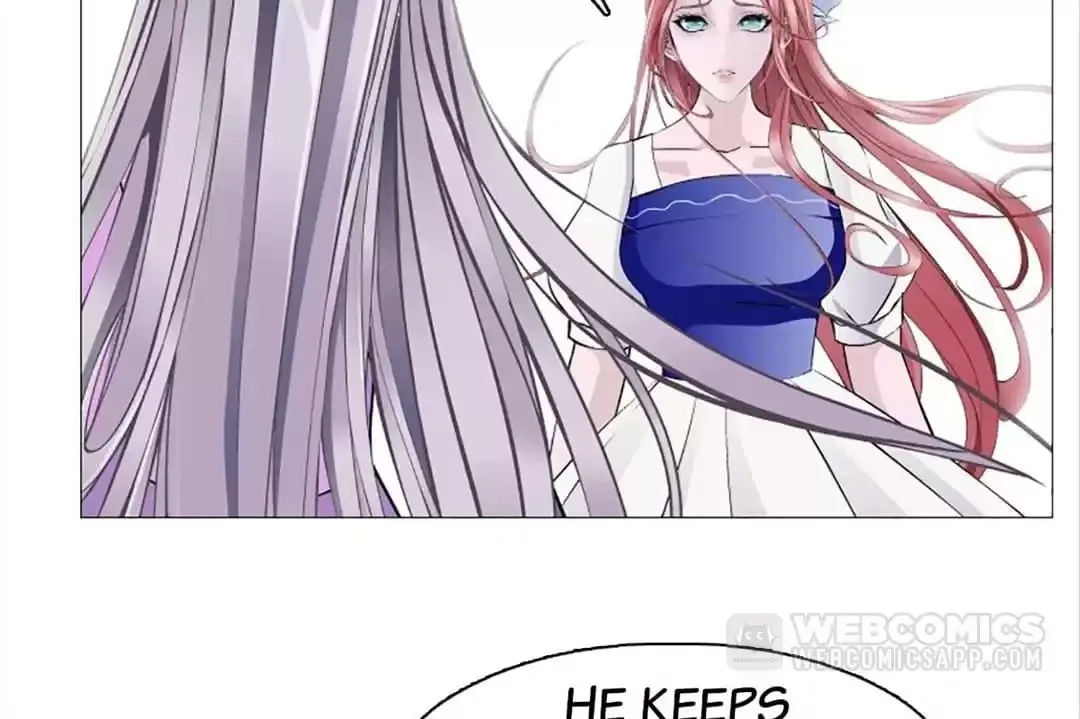 Beauty And Demon Chapter 78 page 28