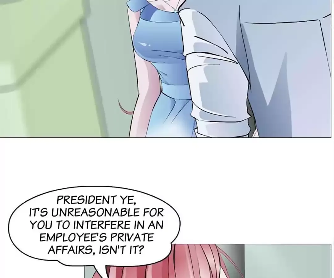 Beauty And Demon Chapter 83 page 35