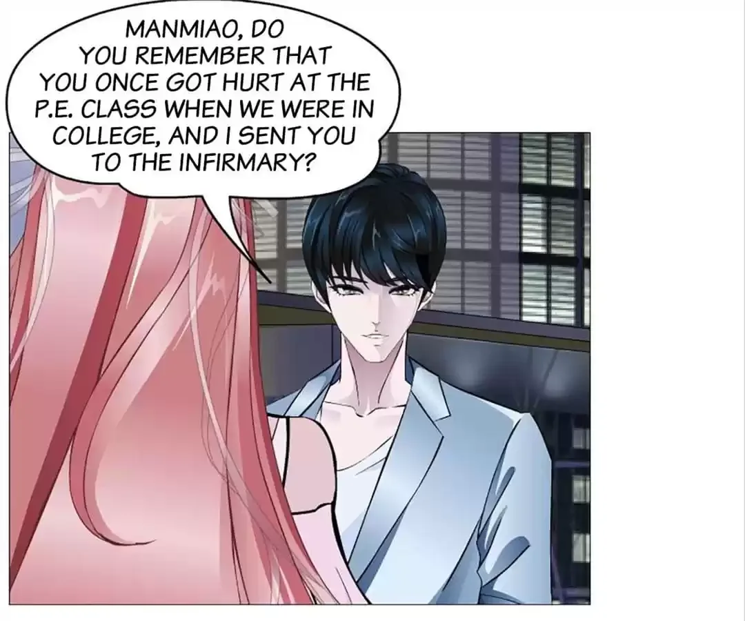 Beauty And Demon Chapter 82 page 32