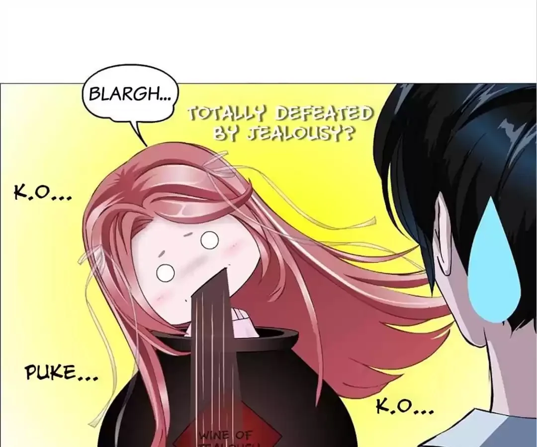 Beauty And Demon Chapter 82 page 26