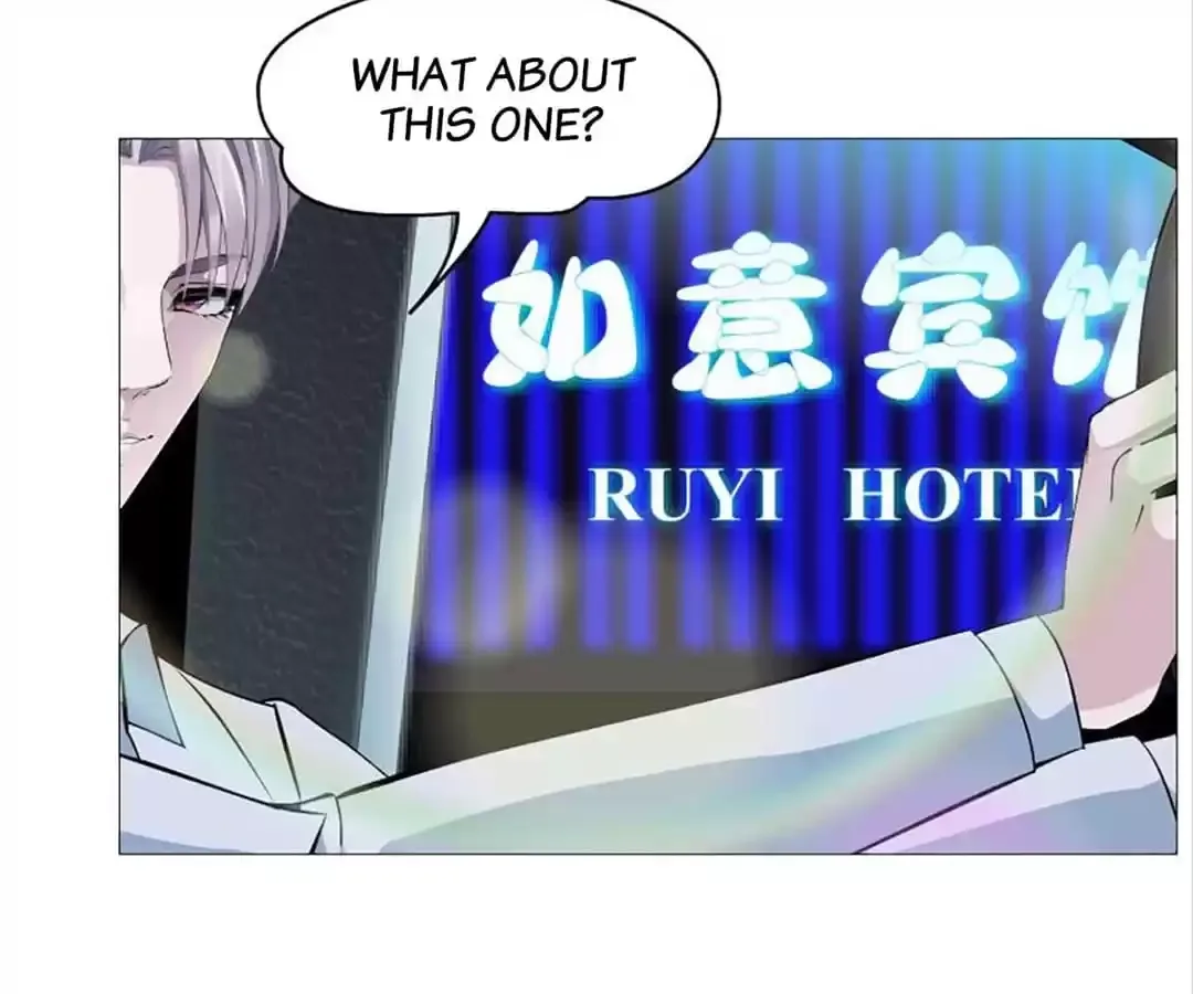 Beauty And Demon Chapter 83 page 61
