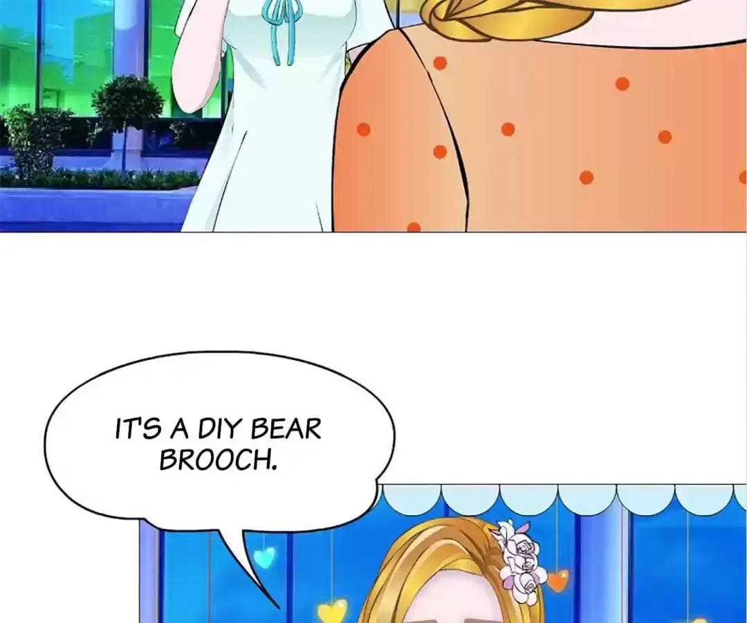 Beauty And Demon Chapter 87 page 16