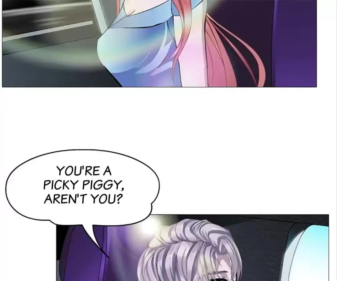Beauty And Demon Chapter 83 page 63