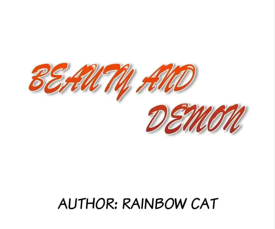 Beauty And Demon Chapter 81 page 1