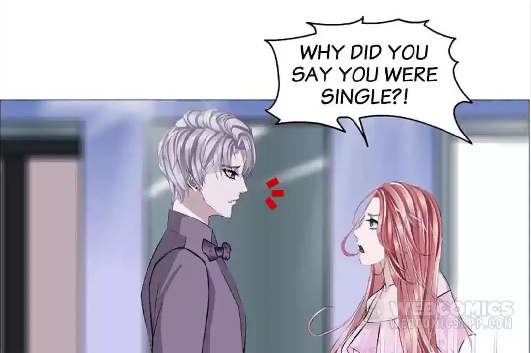 Beauty And Demon Chapter 81 page 6