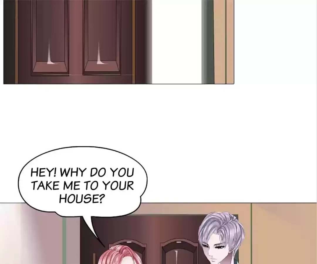 Beauty And Demon Chapter 84 page 3