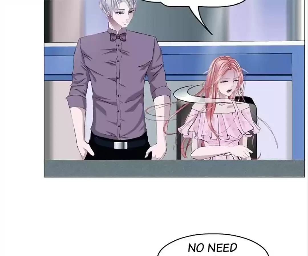 Beauty And Demon Chapter 81 page 3