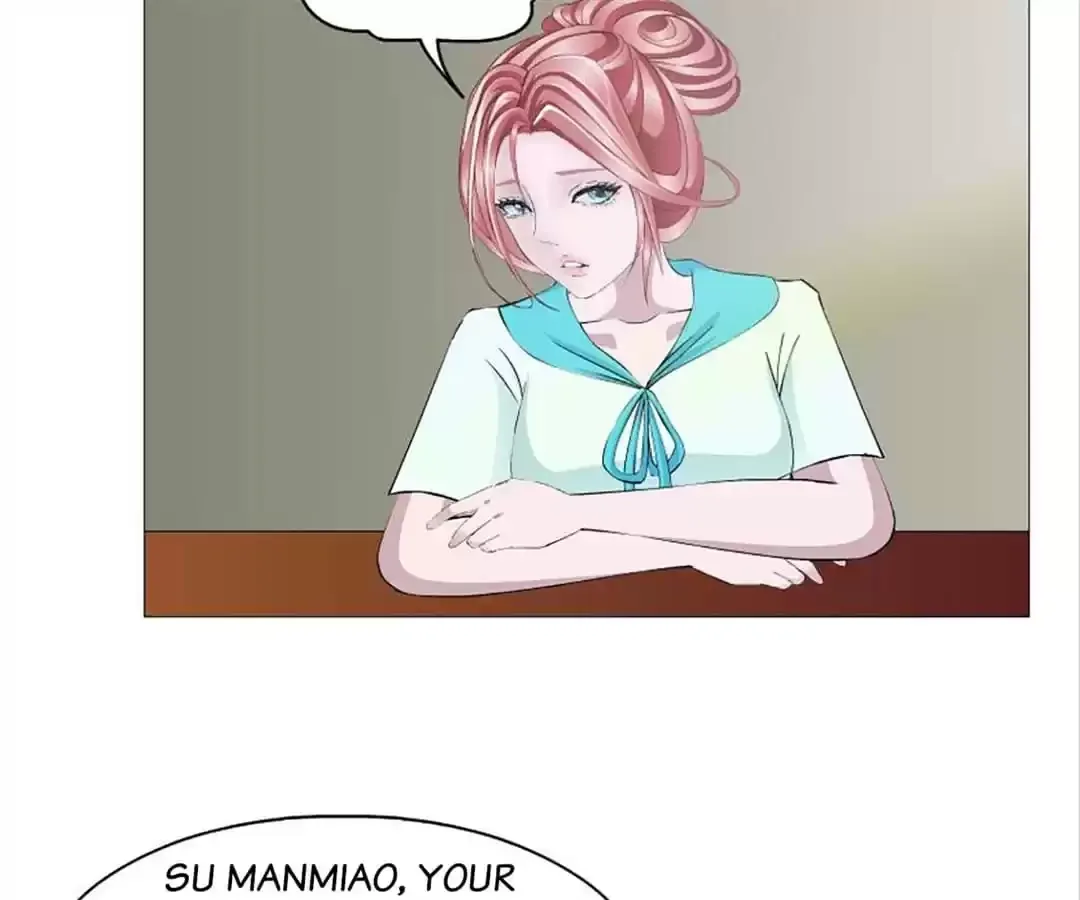 Beauty And Demon Chapter 86 page 3