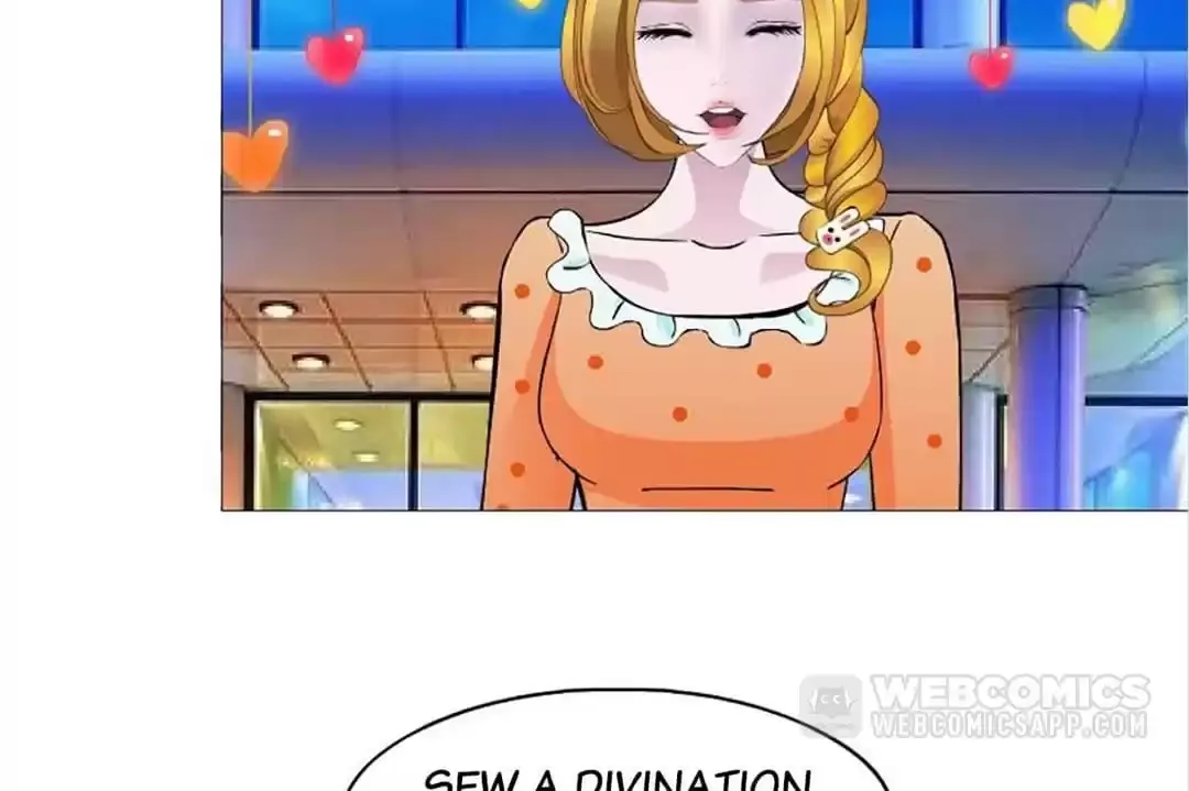 Beauty And Demon Chapter 87 page 17