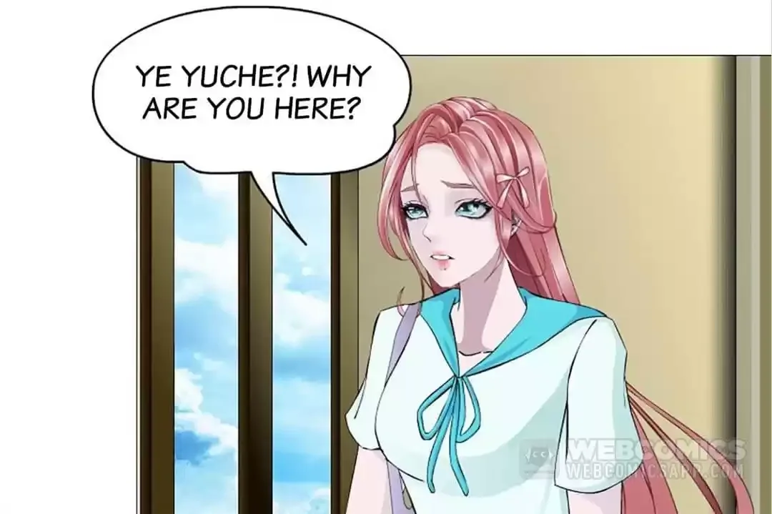 Beauty And Demon Chapter 87 page 41